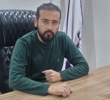 رضا نوروزی